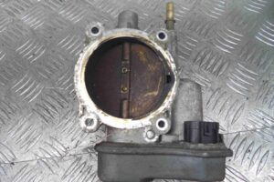 Изображение товара 74852 - 00074852 zaslonka drosselnaya 