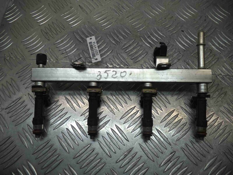 Изображение товара 74916 - 00074916 toplivnaya rampa