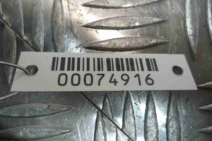 Изображение товара 74916 - 00074916 toplivnaya rampa 1