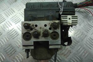 Изображение товара 74932 - 00074932 blok ABS 