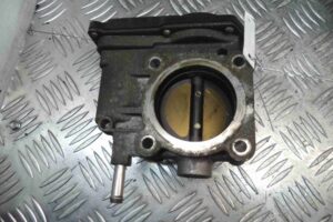 Изображение товара 74940 - 00074940 zaslonka drosselnaya 2