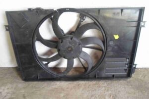 Изображение товара 74949 - 00074949 ventilyator okhlazhdeniya (elektro) Volvo S40