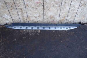 Изображение товара 74978 - 00074978 porog plastikovyj levyj Ford Mondeo