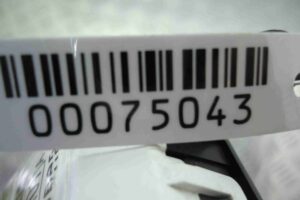 Изображение товара 75043 - 00075043 displej informatsionnyj Peugeot 306