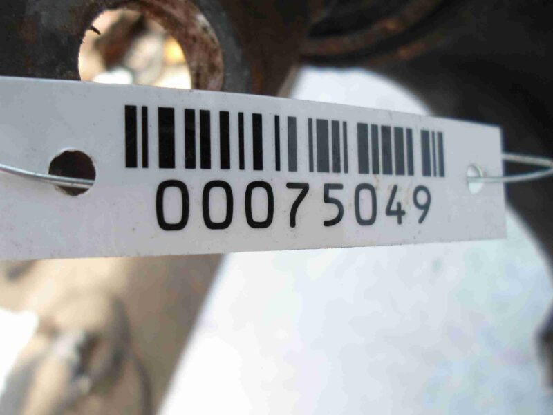 Изображение товара 75049 - 00075049 stupitsa zadnyaya levaya