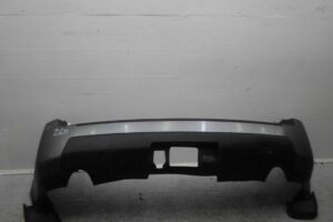 Изображение товара 75074 - 00075074 bamper zadnij 