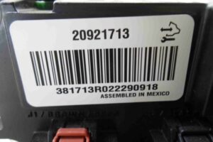 Изображение товара 75086 - 00075086 pereklyuchatel otopitelya 2