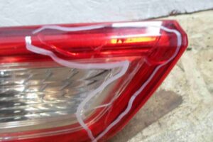 Изображение товара 75106 - 00075106 fonar kryshki pravyj Subaru Legacy 3