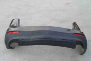 Изображение товара 75111 - 00075111 bamper zadnij Citroen C5
