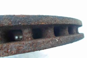 Изображение товара 75112 - 00075112 disk tormoznoj perednij 