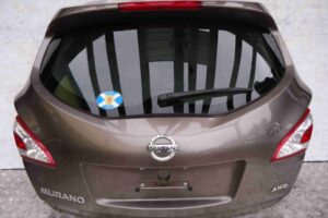 Изображение товара 75121 - 00075121 kryshka bagazhnika Lexus LS