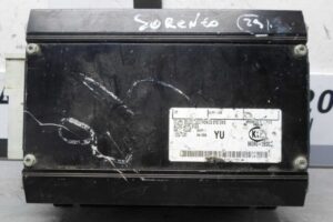 Изображение товара 75205 - 00075205 blok usilitelya muzyki Audi 80