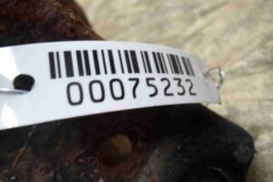 Изображение товара 75232 - 00075232 podushka krepleniya dvigatelya Subaru Legacy 2