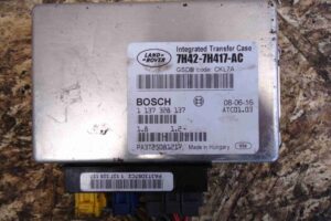 Изображение товара 75270 - 00075270 blok upravleniya razdatkoj Audi Q5