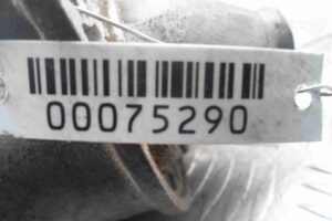 Изображение товара 75290 - 00075290 starter 