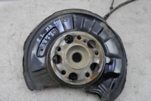 Изображение товара 75455 - 00075455 disk tormoznoj zadnij Honda Ridgeline