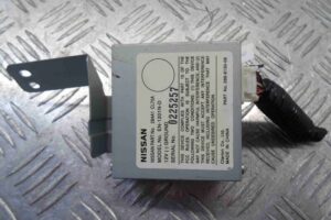 Изображение товара 75462 - 00075462 blok upravleniya kameroj zadnego vida 