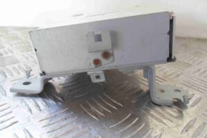 Изображение товара 75466 - 00075466 blok upravleniya klimat kontrolem 