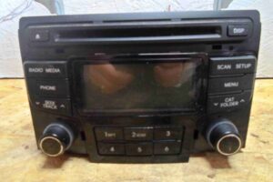 Изображение товара 75489 - 00075489 magnitola 