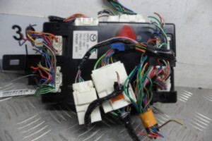 Изображение товара 75505 - 00075505 blok Body control module Citroen C5