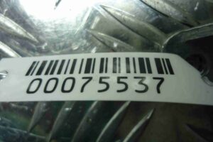 Изображение товара 75537 - 00075537 blok upravleniya kameroj zadnego vida 