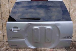 Изображение товара 75543 - 00075543 kryshka bagazhnika 