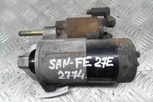 Изображение товара 75550 - 00075550 starter 