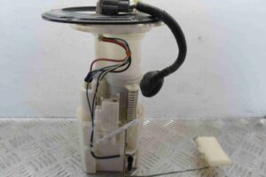 Изображение товара 75580 - 00075580 nasos toplivnyj 2