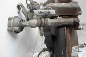 Изображение товара 75583 - 00075583 support zadnij levyj 