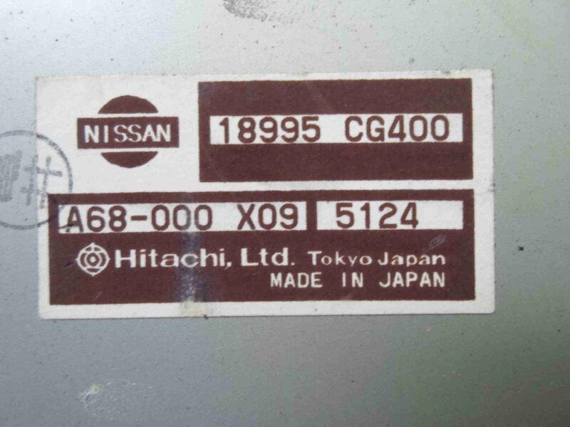 Изображение товара 75608 - 00075608 blok upravleniya