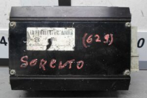 Изображение товара 75611 - 00075611 blok usilitelya muzyki Audi 80