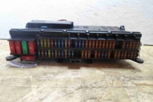 Изображение товара 75619 - 00075619 blok predokhranitelej Audi Q7