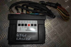 Изображение товара 75644 - 00075644 blok Body control module 2