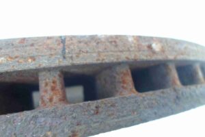 Изображение товара 75706 - 00075706 disk tormoznoj perednij Hyundai H1