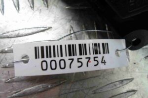 Изображение товара 75754 - 00075754 pereklyuchatel podrulevoj (strekoza) 