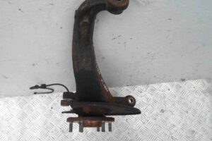 Изображение товара 75864 - 00075864 kulak povorotnyj pravyj 