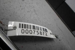 Изображение товара 75872 - 00075872 amortizator kryshki bagazhnika 3