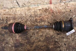 Изображение товара 75998 - 00075998 poluos perednyaya levaya 