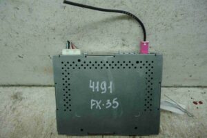 Изображение товара 76015 - 00076015 blok usilitelya radio 