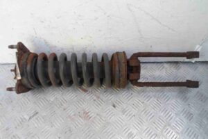 Изображение товара 76047 - 00076047 amortizator perednij levyj Peugeot 207