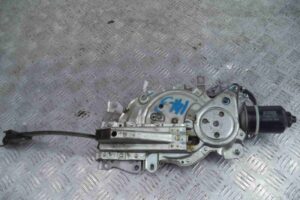 Изображение товара 76050 - 00076050 nasos dozhima dveri bagazhnika Lexus LS