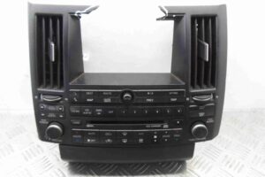 Изображение товара 76063 - 00076063 panel upravleniya magnitoloj 1