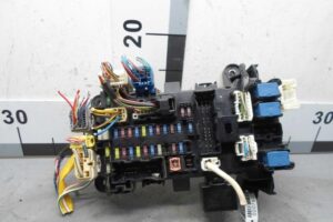 Изображение товара 76077 - 00076077 blok predokhranitelej 