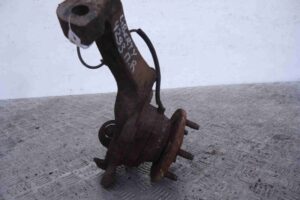 Изображение товара 76162 - 00076162 kulak povorotnyj pravyj Peugeot 207