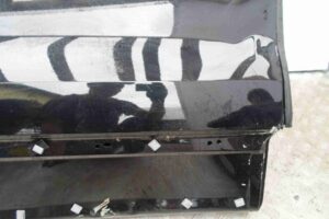 Изображение товара 76226 - 00076226 dver zadnyaya pravaya Skoda Yeti