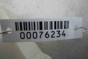 Изображение товара 76234 - 00076234 blok upravleniya Lexus LS