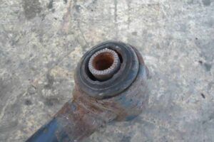 Изображение товара 76281 - 00076281 rychag zadnij pravyj 