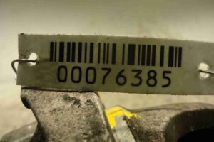 Изображение товара 76385 - 00076385 starter