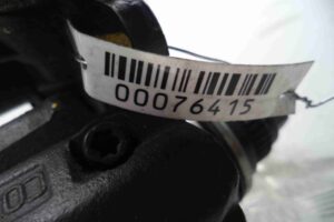 Изображение товара 76415 - 00076415 tnvd Fiat Brava