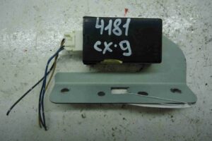 Изображение товара 76416 - 00076416 blok upravleniya Citroen C5